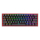 Klawiatura Redragon Fizz Pro Black
